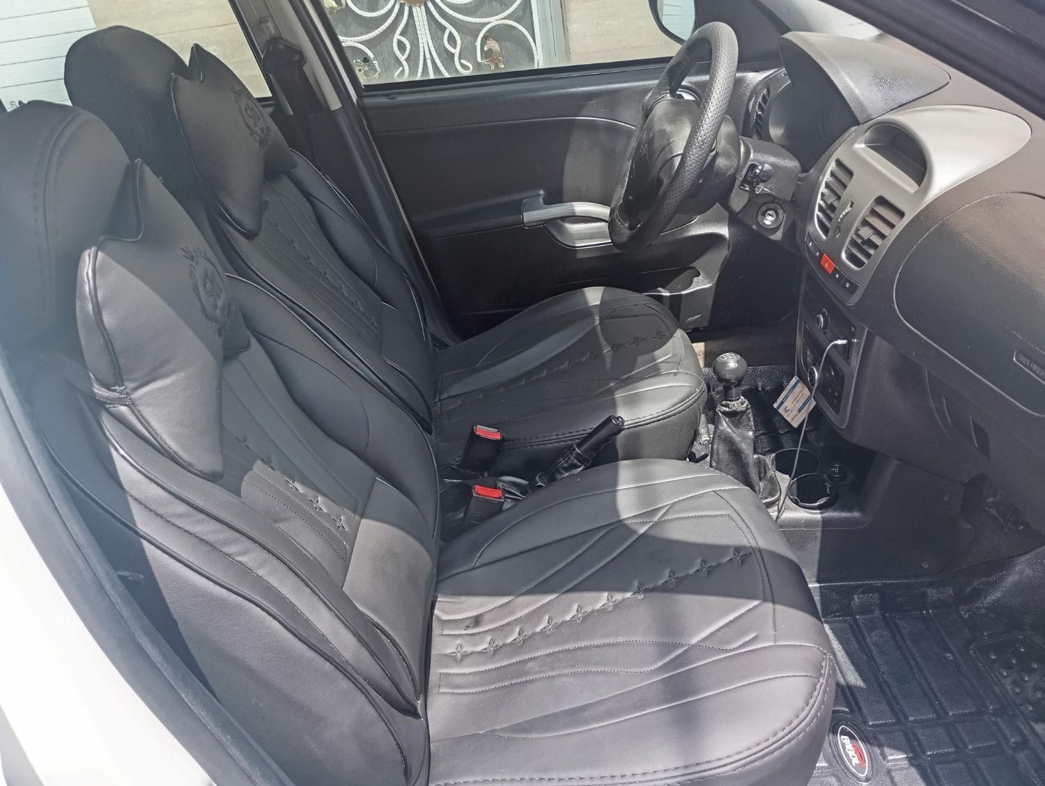 کوییک GX H دنده ای - 1400