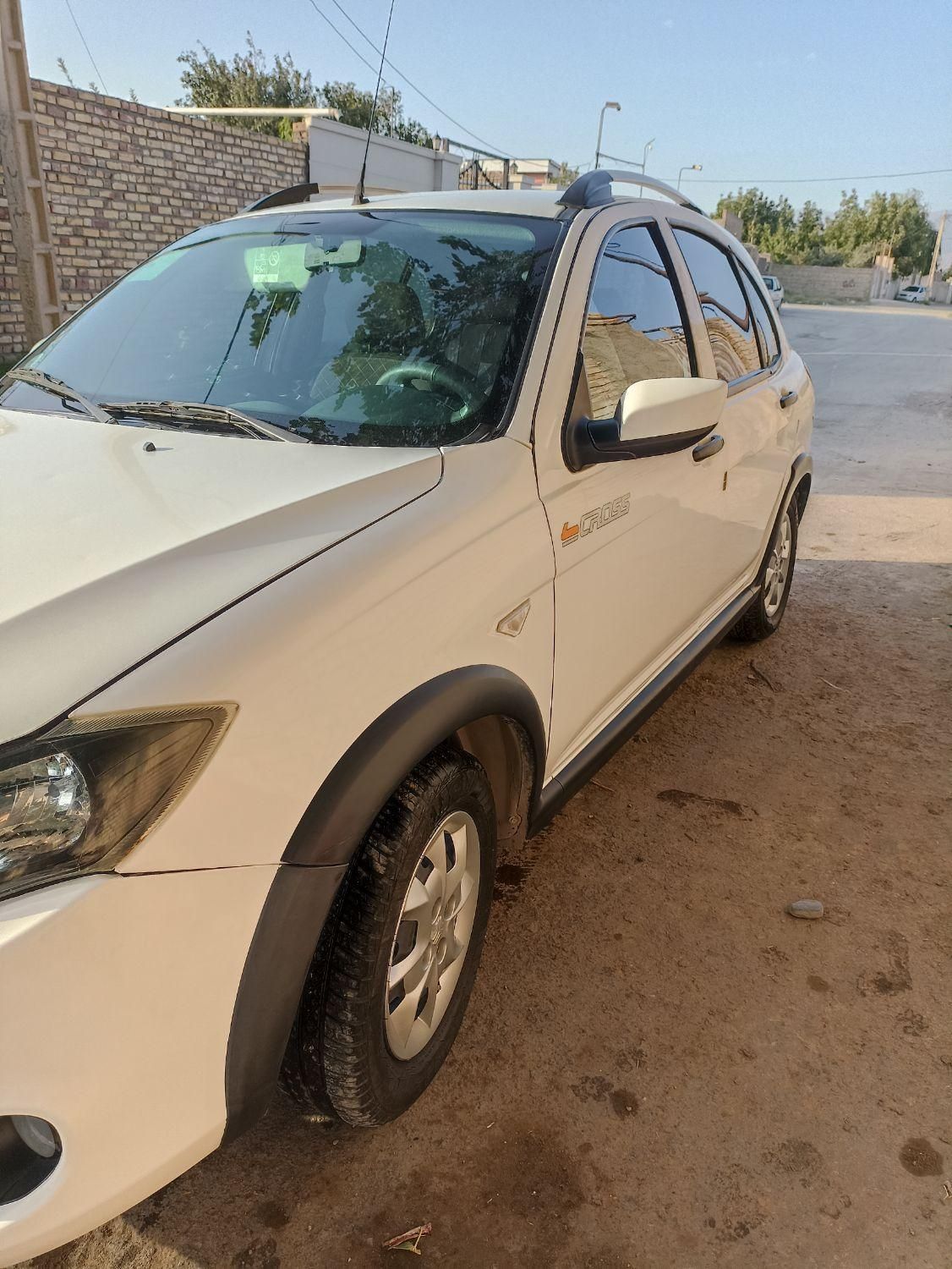 کوییک معمولی دنده‌ای - 1398