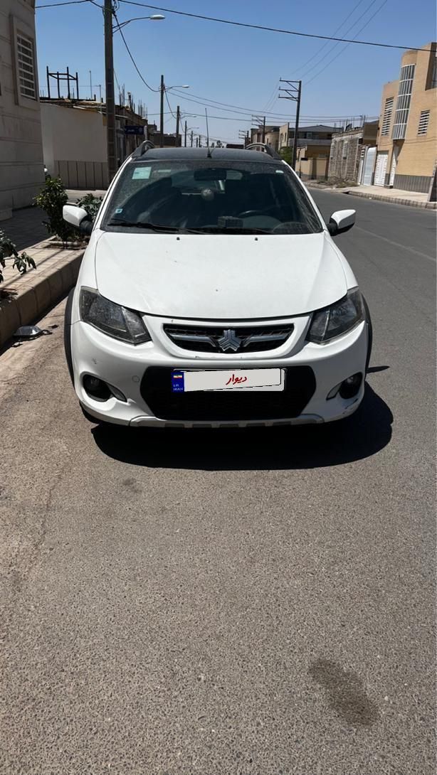 خودرو کوییک، R آگهی ann_19411328
