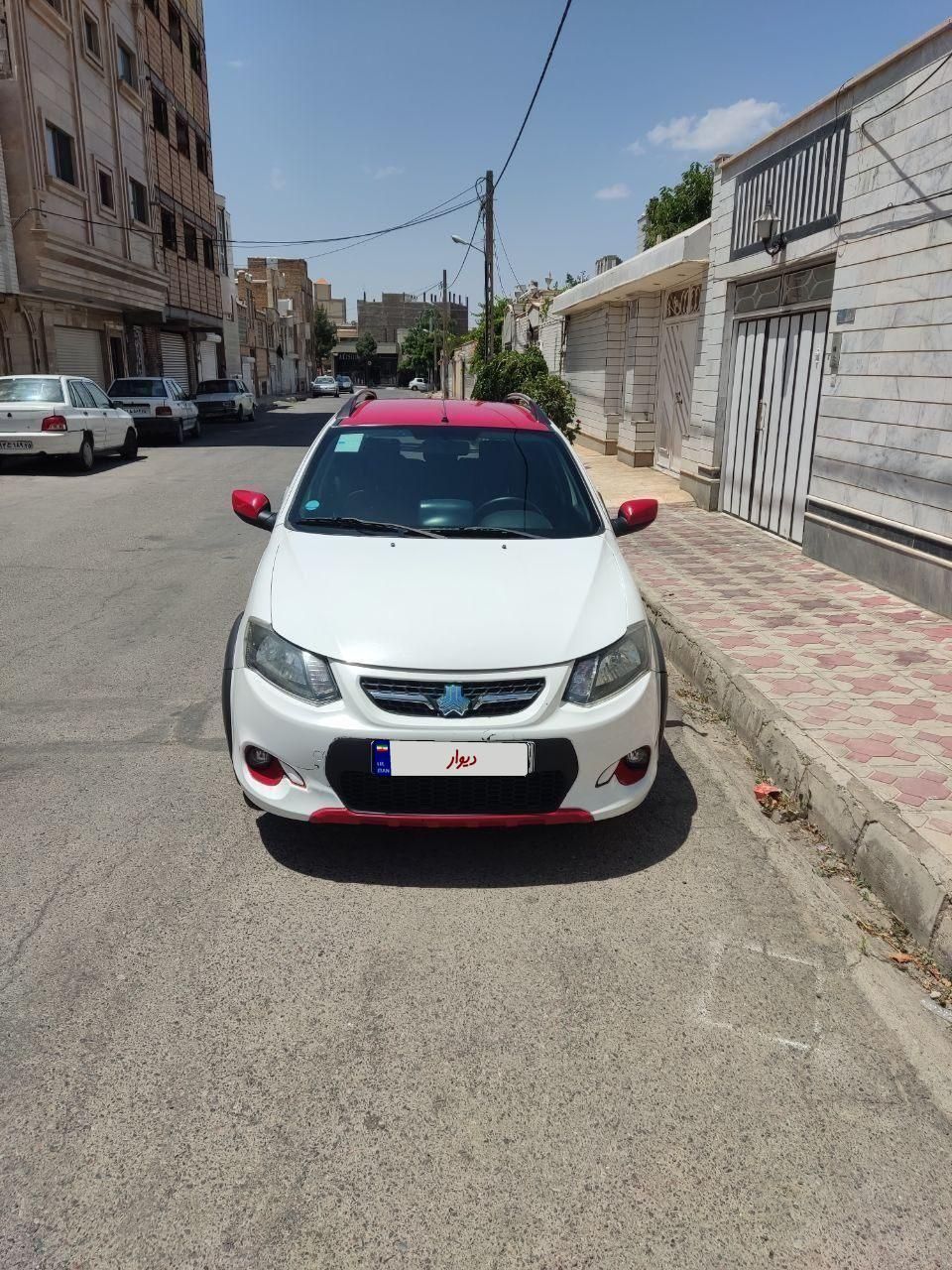 خودرو کوییک، R آگهی ann_19411345
