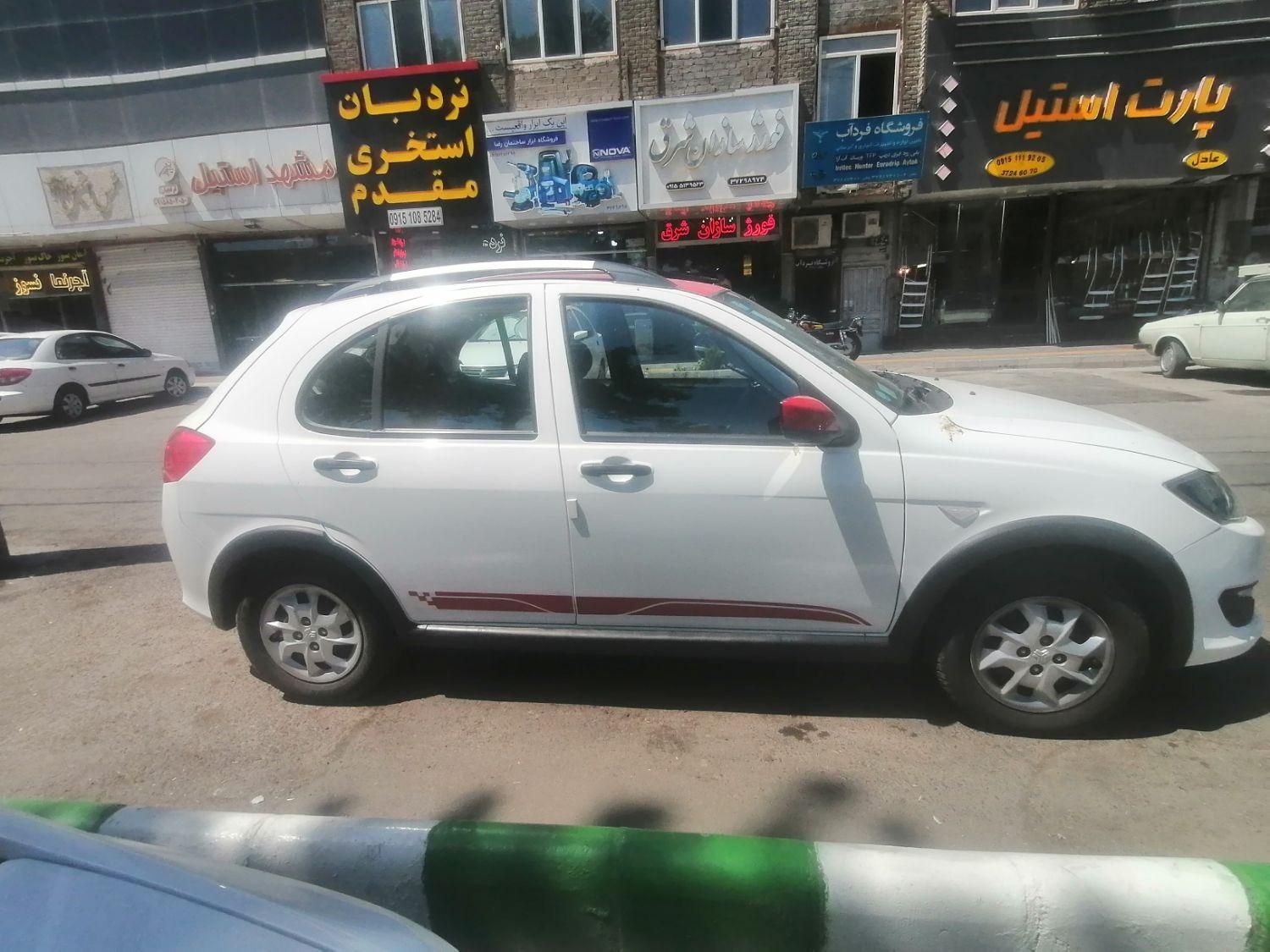 خودرو کوییک، R آگهی ann_19411369