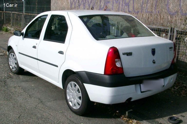 رنو تندر 90 E2 - 1397