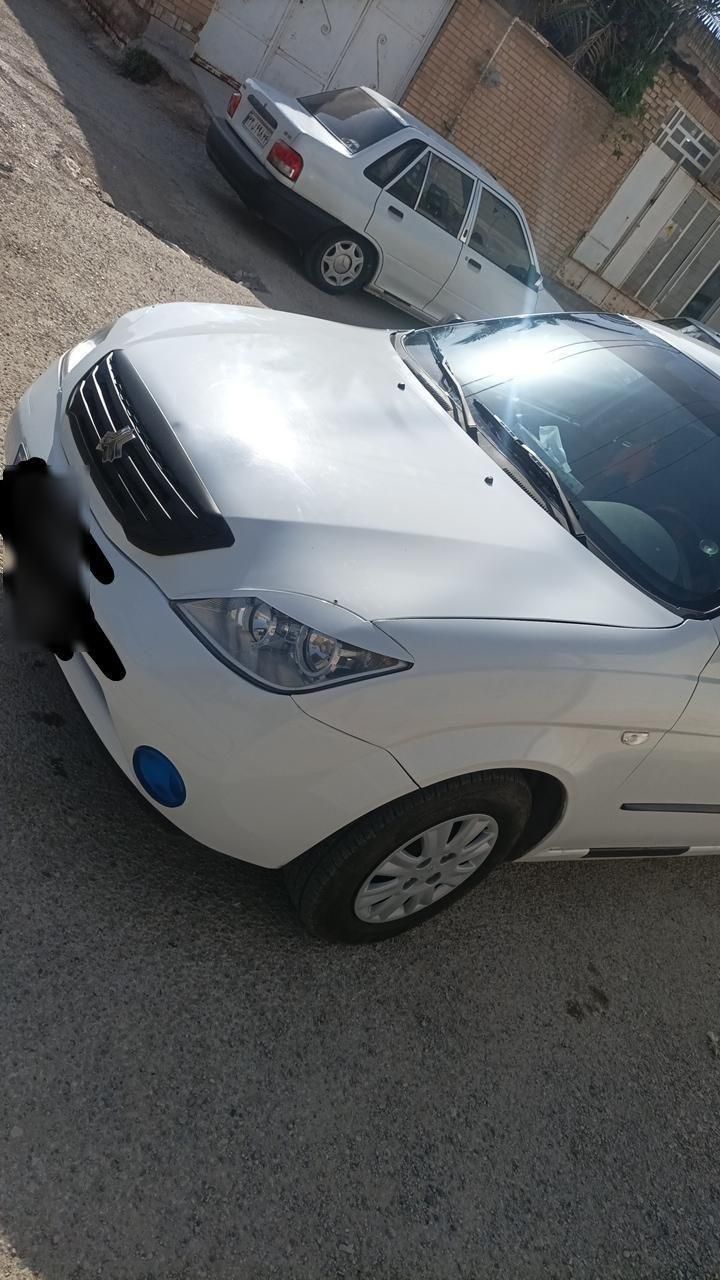 خودرو تیبا، صندوق دار آگهی ann_19411456