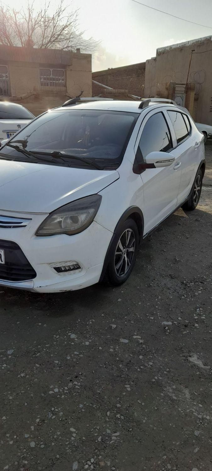 لیفان X50 اتوماتیک - 1394