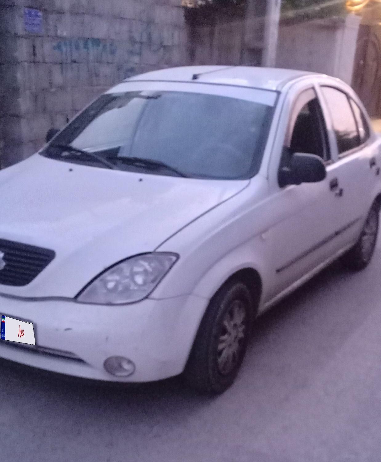 خودرو تیبا، صندوق دار آگهی ann_19411495
