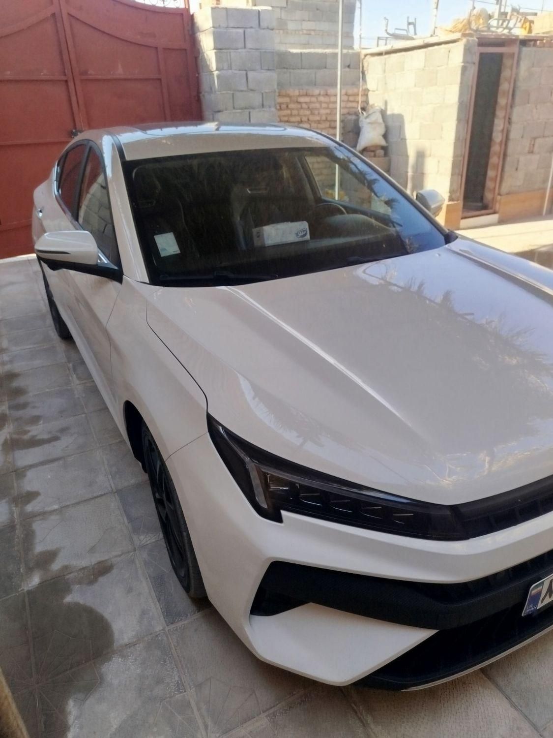 خودرو کی ام سی، J7 آگهی ann_19411496