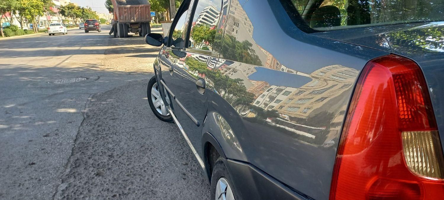 رنو تندر 90 E1 - 1387