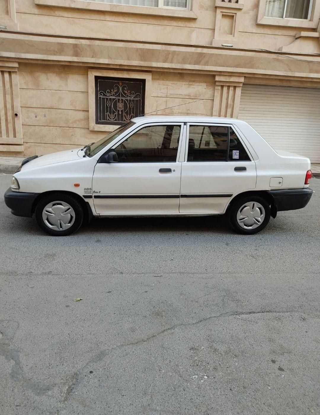 خودرو پراید، 131 آگهی ann_19411512