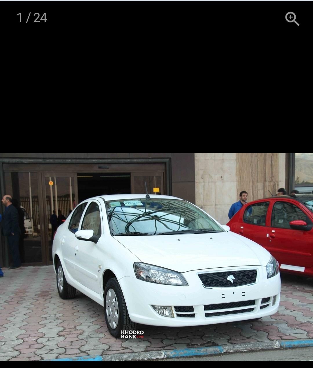 خودرو رانا، پلاس آگهی ann_19411514