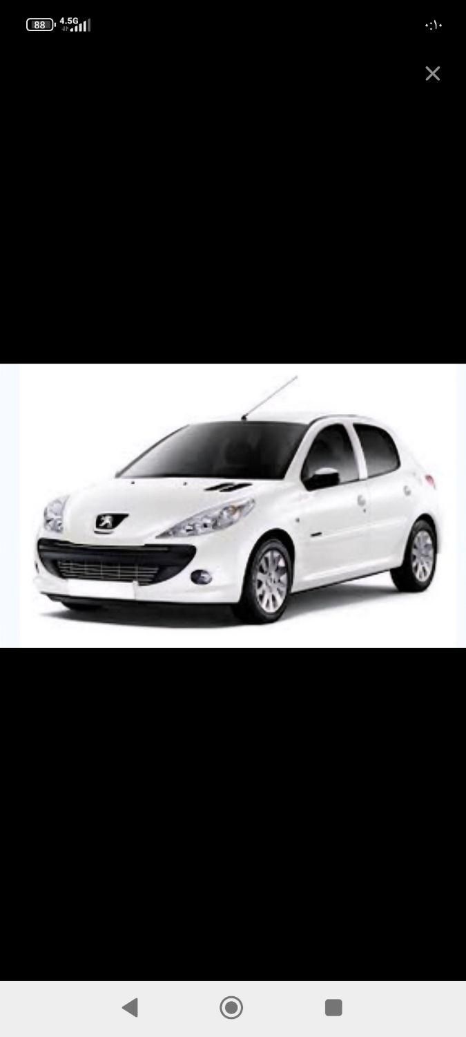 خودرو پژو، 207 آگهی ann_19411552
