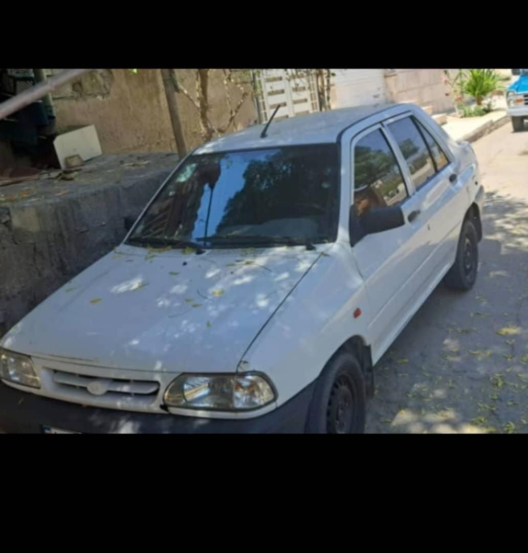 خودرو پراید، 131 آگهی ann_19411556