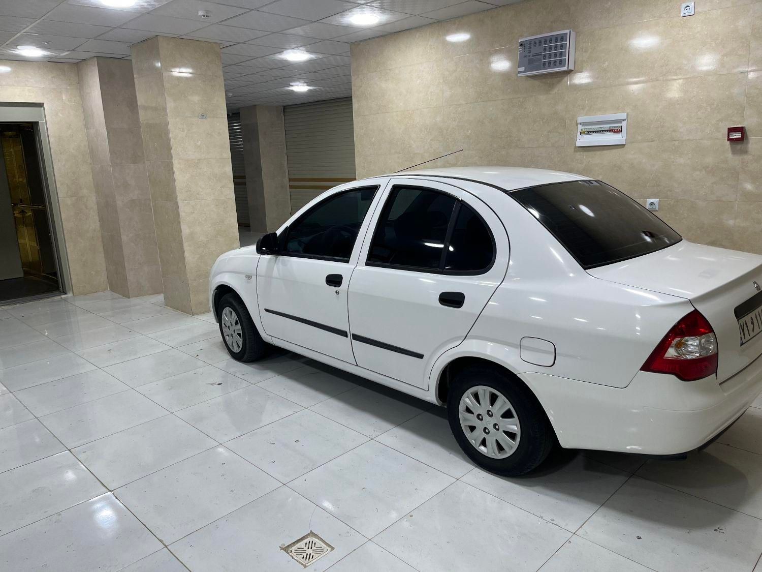 خودرو تیبا، صندوق دار آگهی ann_19411559
