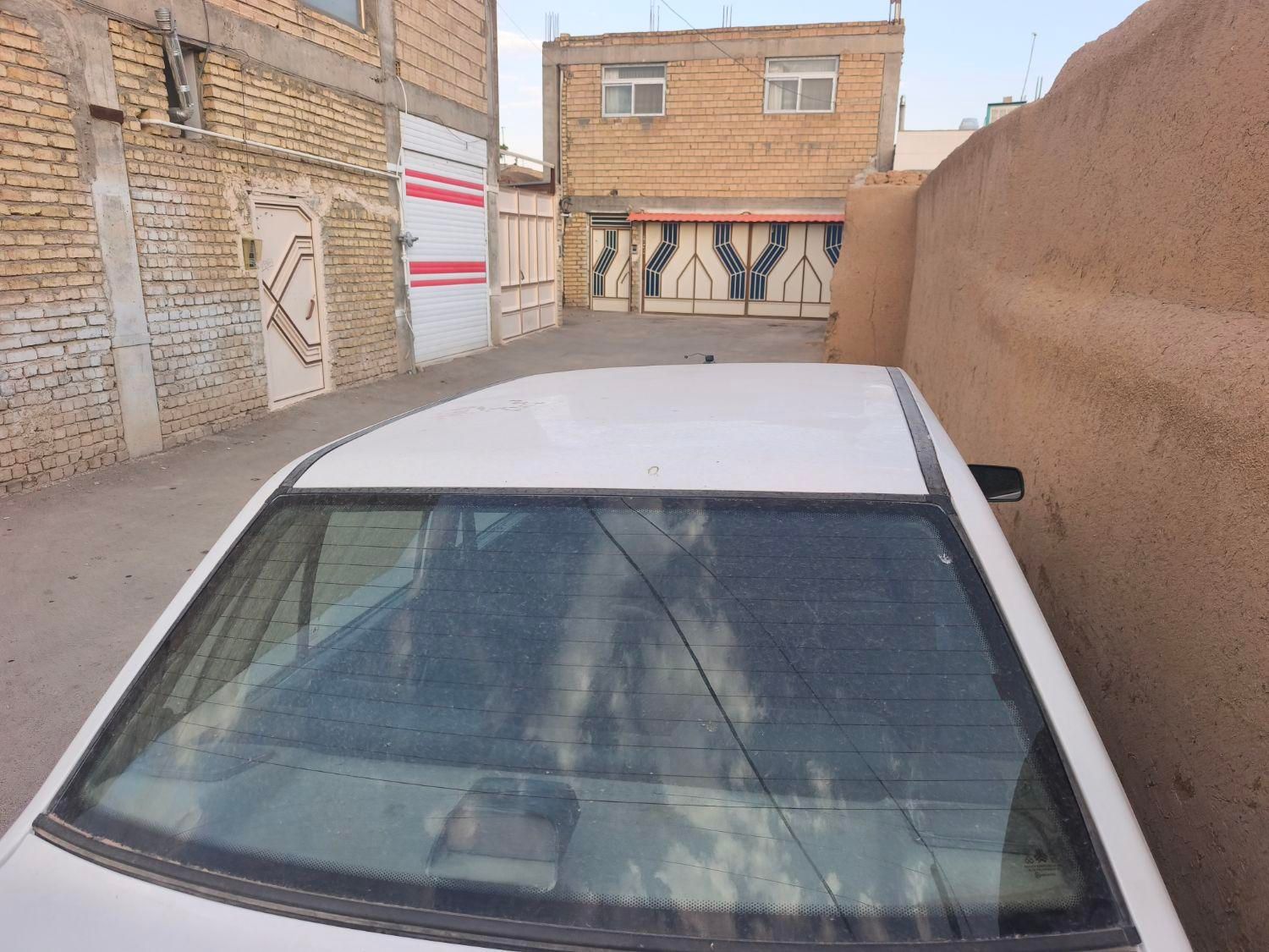 خودرو پراید، صبا آگهی ann_19411582