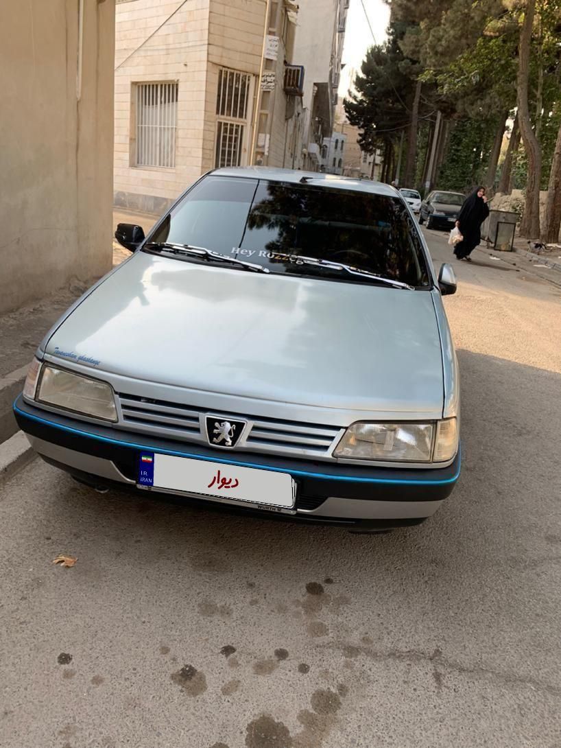 خودرو پژو، 405 آگهی ann_19411592