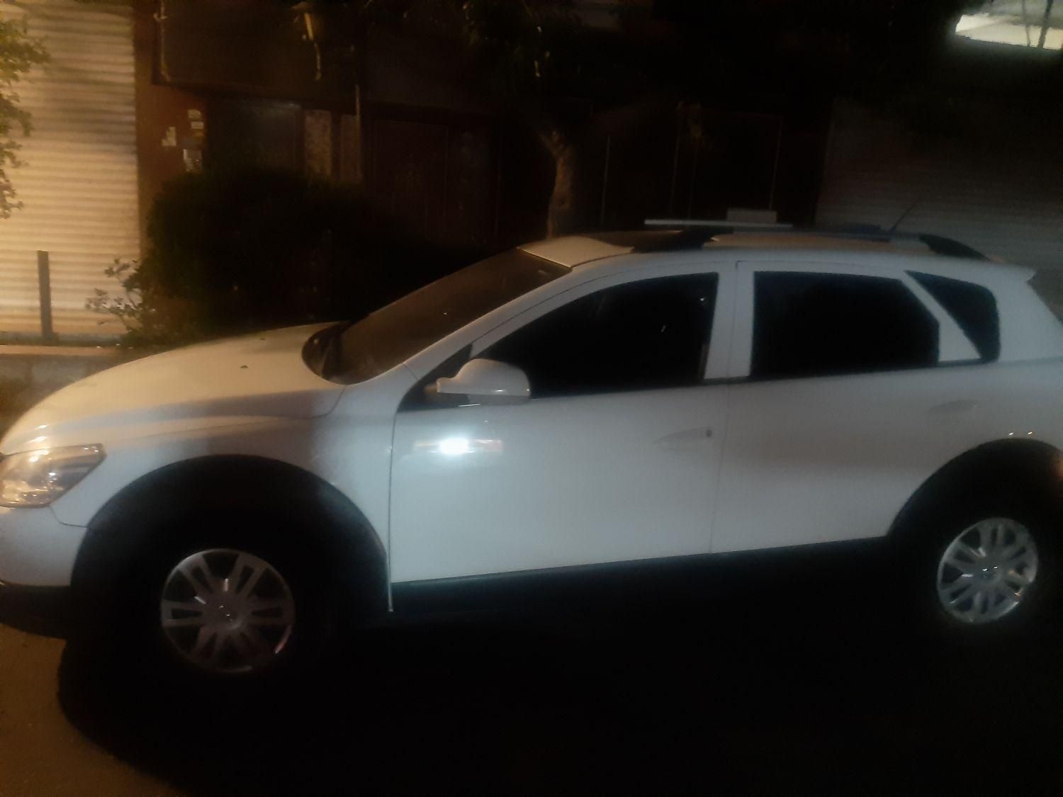 دانگ فنگ H30 کراس اتوماتیک - 1398