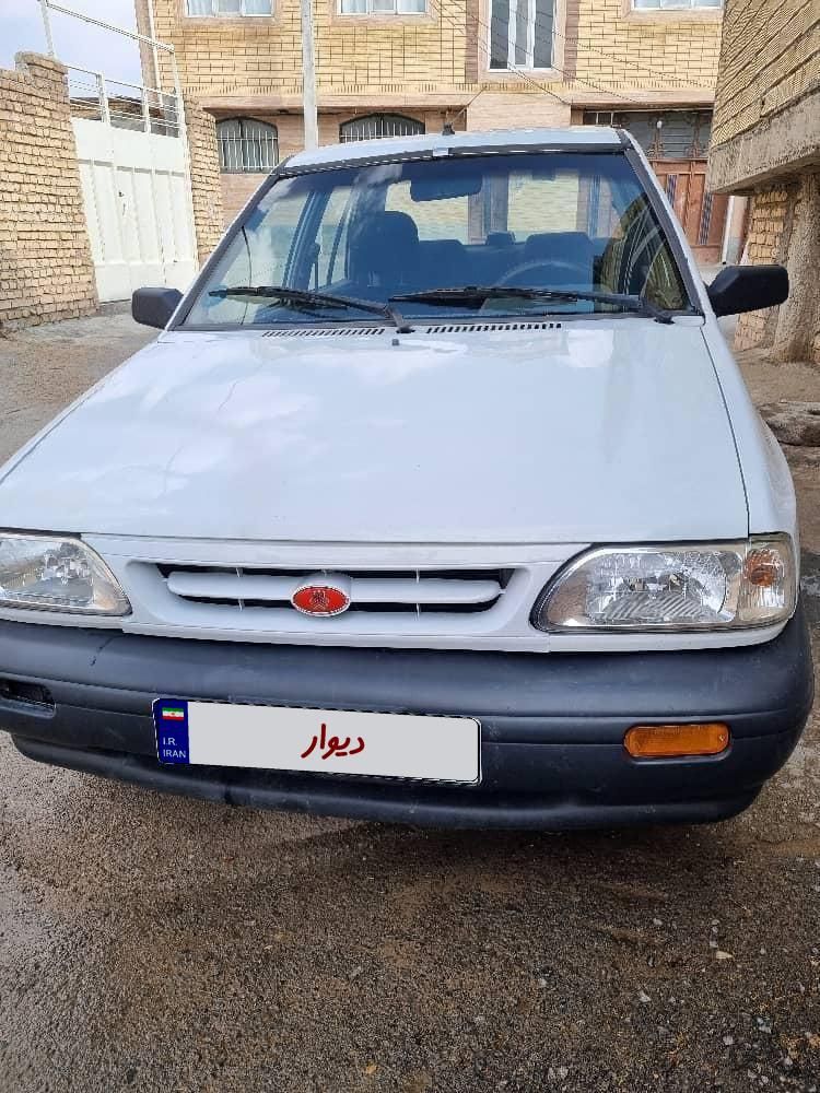 خودرو پراید، صبا آگهی ann_19411629