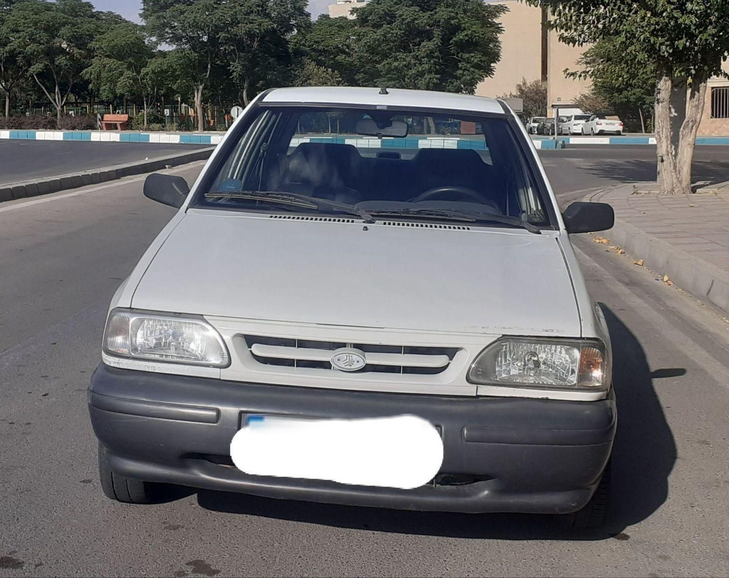 خودرو پراید، 131 آگهی ann_19411639