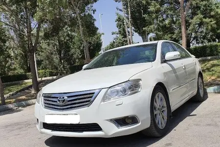 خودرو تویوتا، آریون آگهی ann_19411648