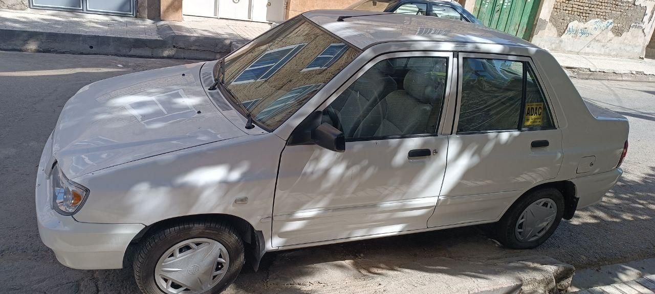 پراید 132 SE - 1396