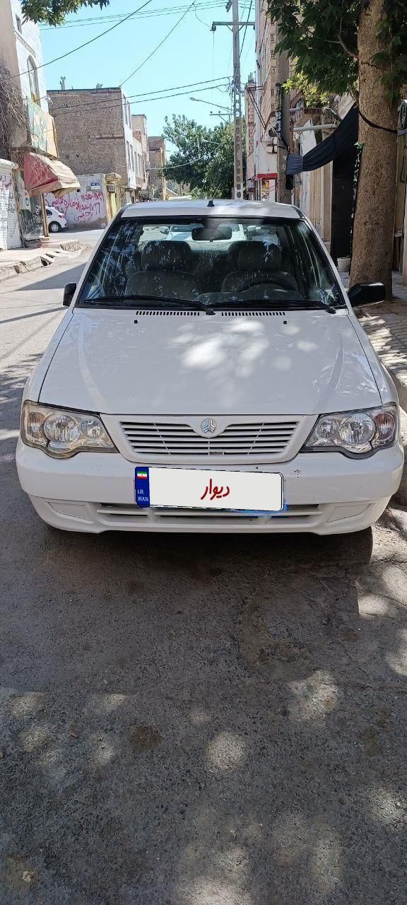خودرو پراید، 132 آگهی ann_19411677