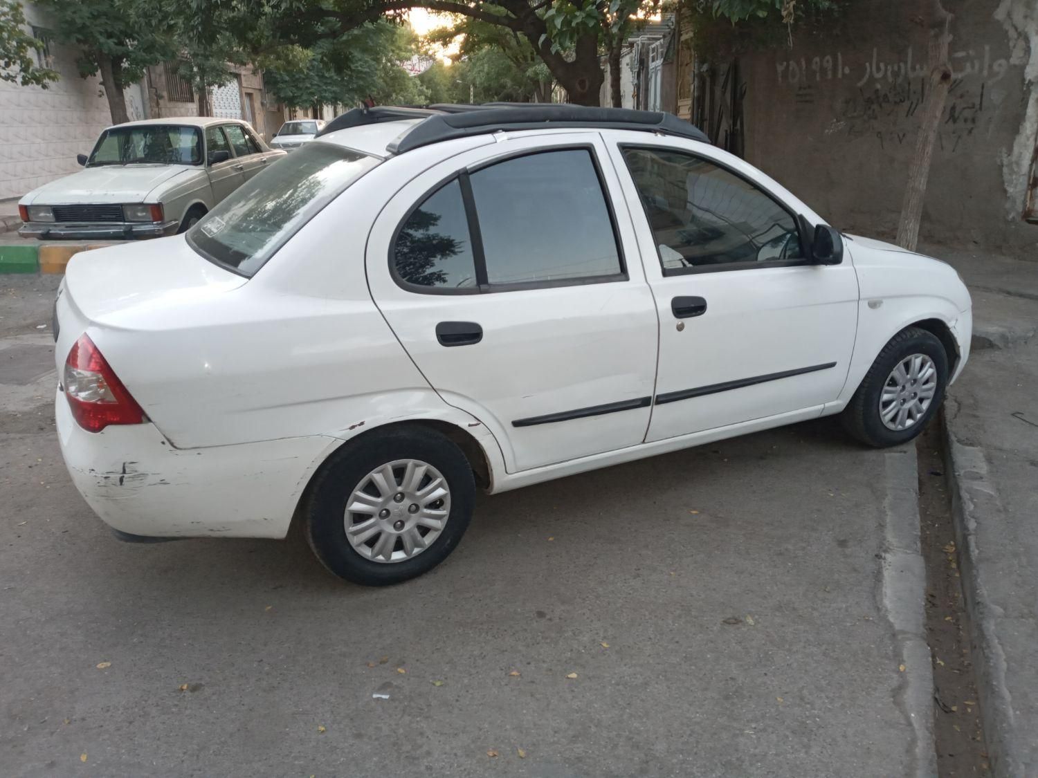 خودرو تیبا، صندوق دار آگهی ann_19411678