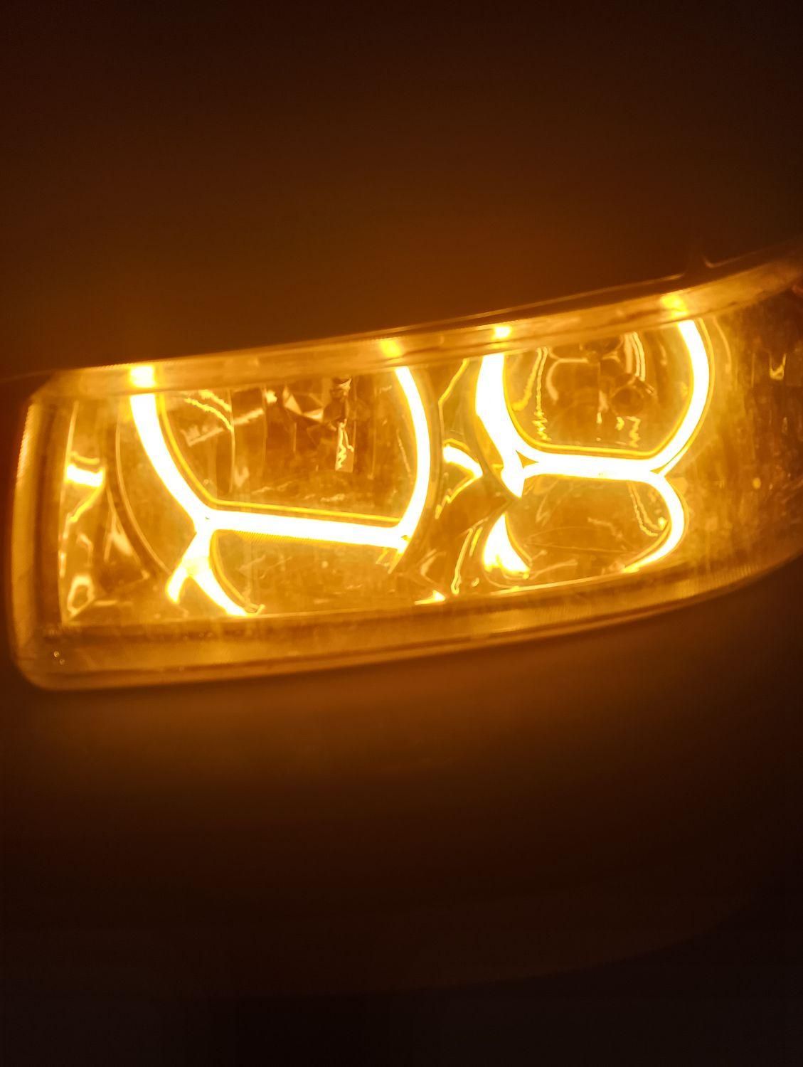 سمند LX XU7 - 1382