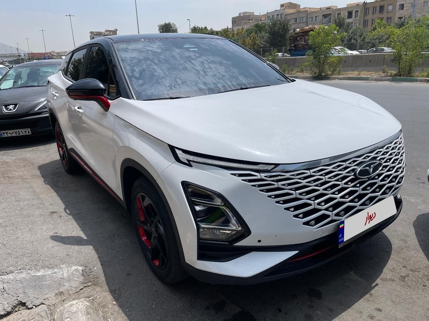 خودرو فونیکس، FX آگهی ann_19411684