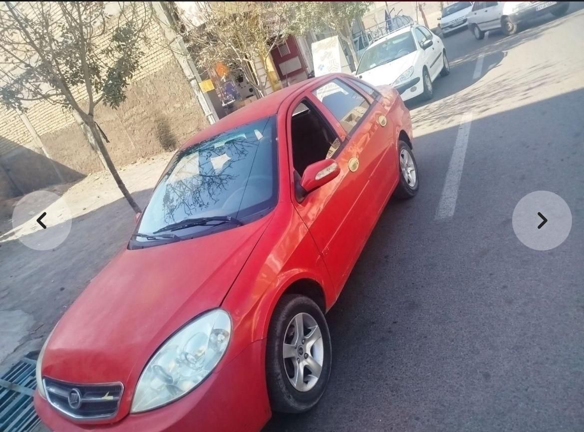 خودرو لیفان، 520 آگهی ann_19411691