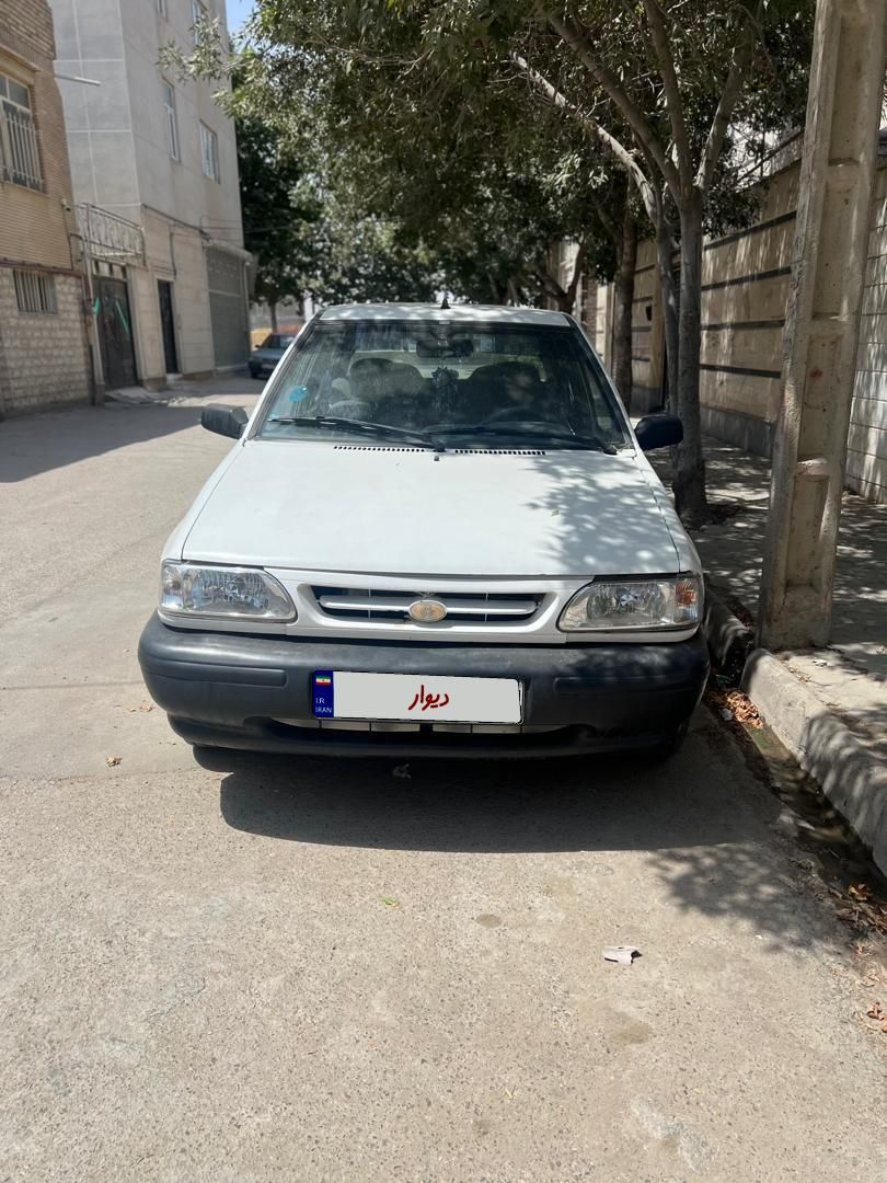 خودرو پراید، 131 آگهی ann_19411705