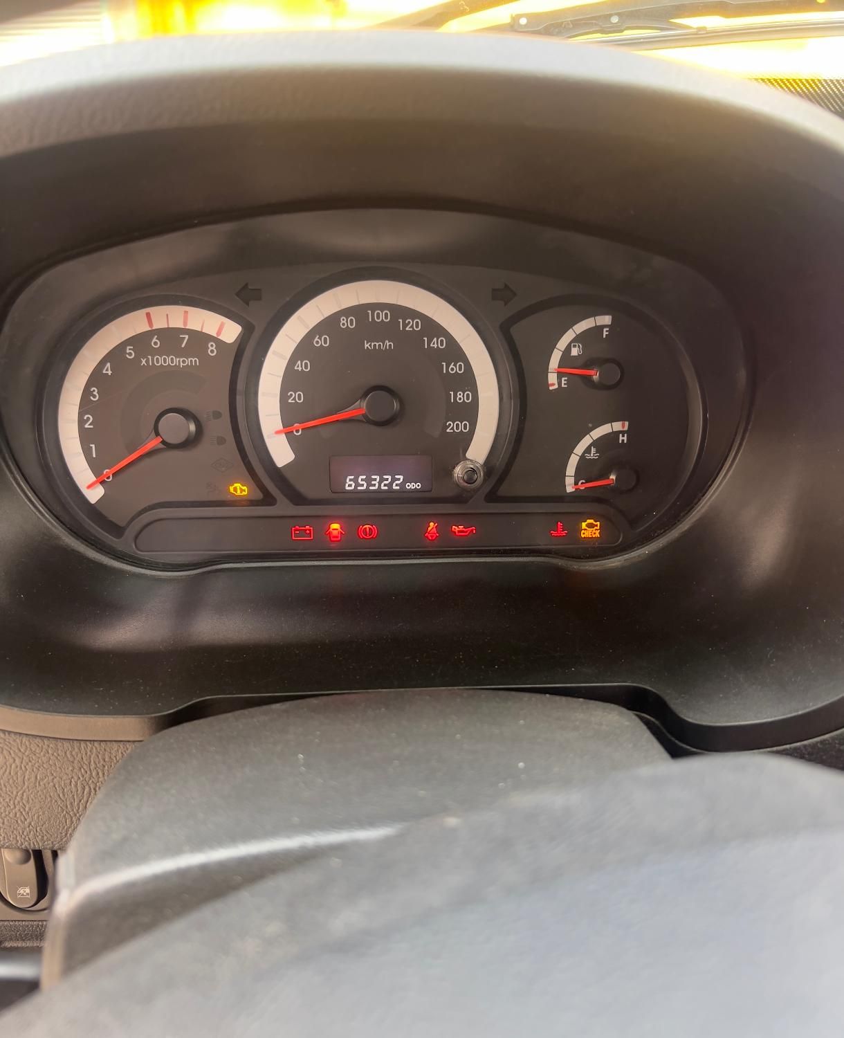 کوییک R دنده‌ای - 1401