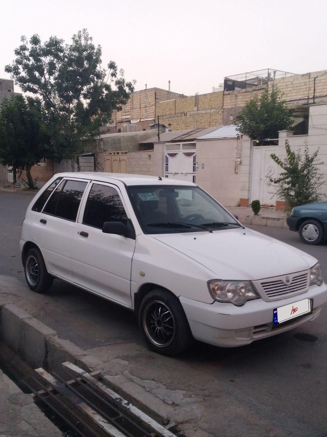 خودرو پراید، 111 آگهی ann_19411708