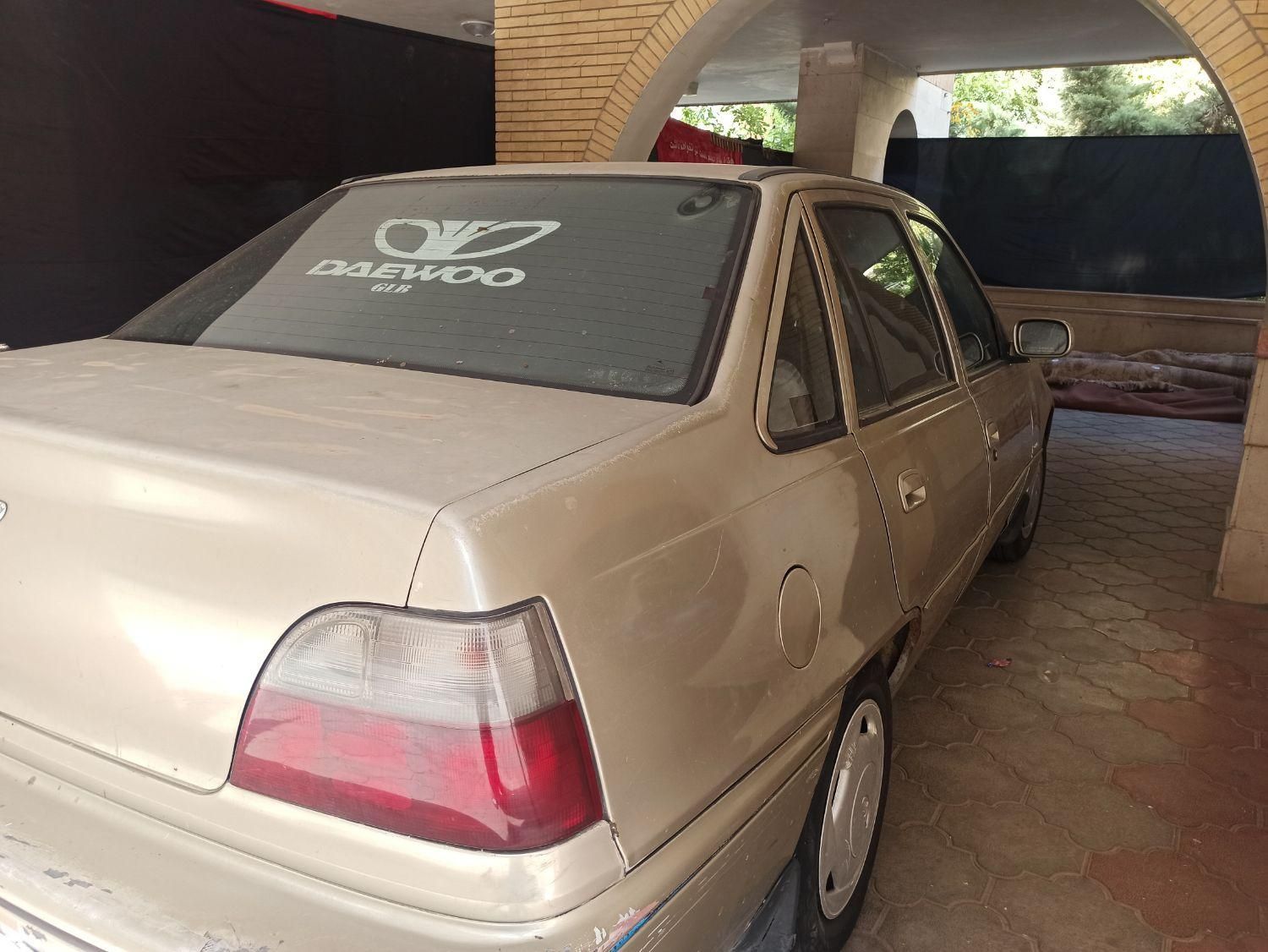 خودرو دوو، سیلو آگهی ann_19411710