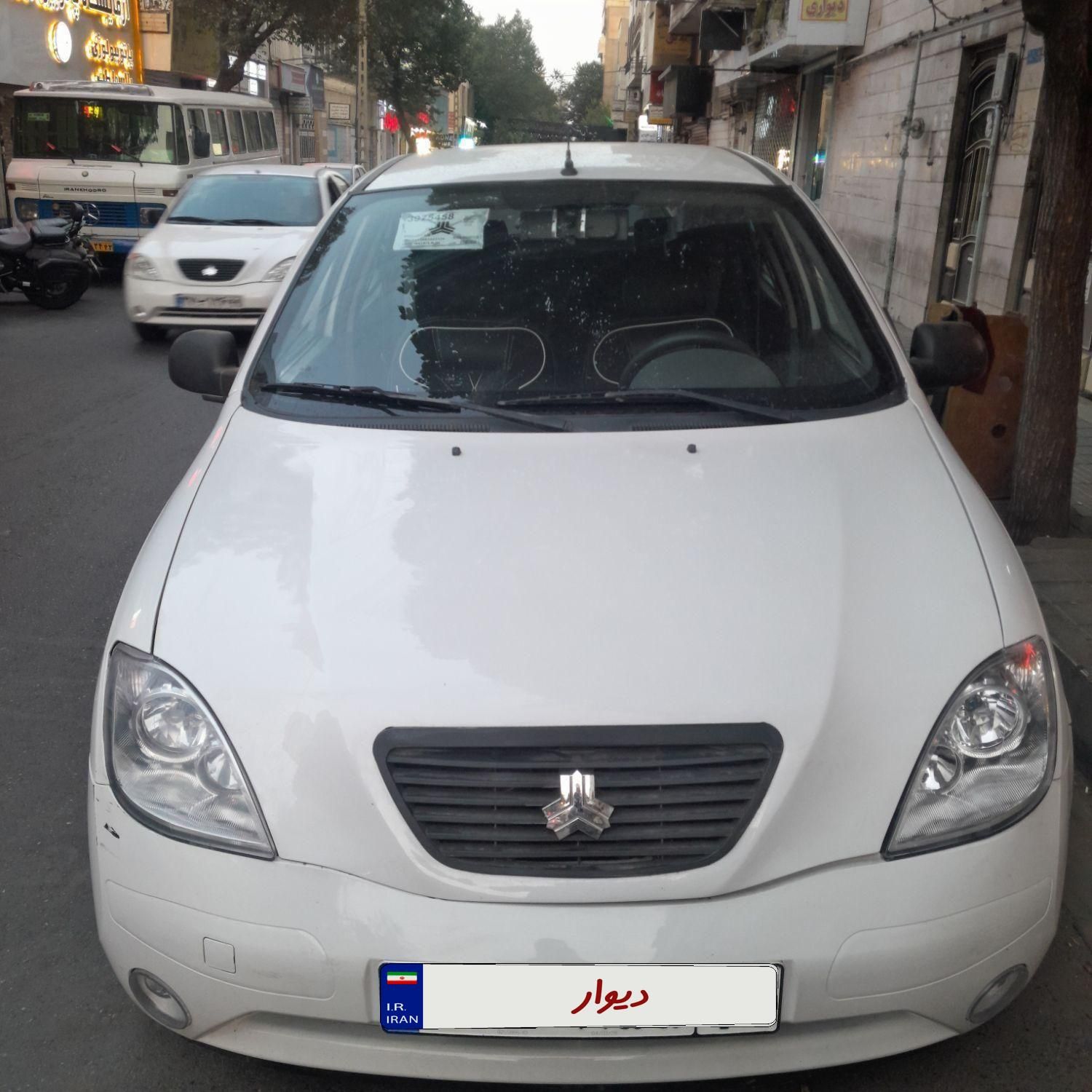خودرو تیبا، 2 آگهی ann_19411717