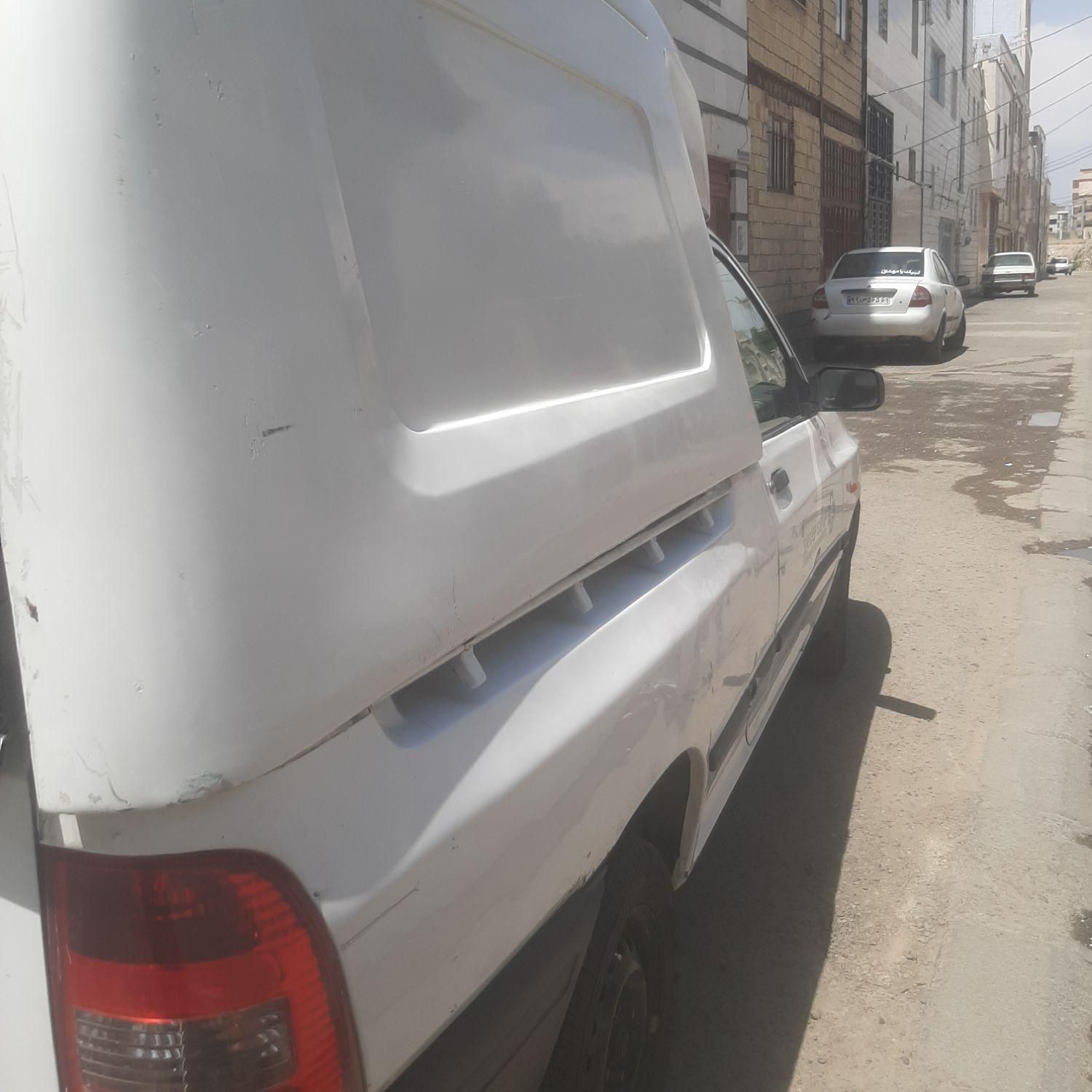 خودرو پراید، 151 آگهی ann_19411720