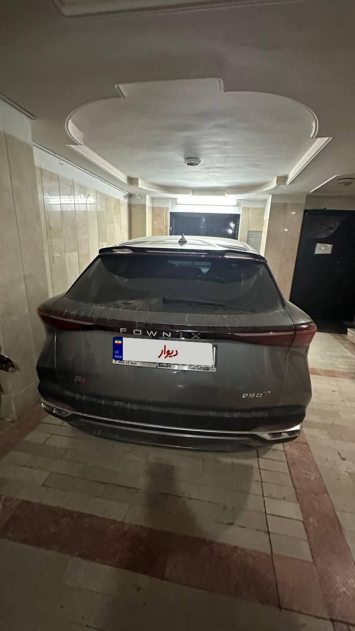 خودرو فونیکس، FX آگهی ann_19411723