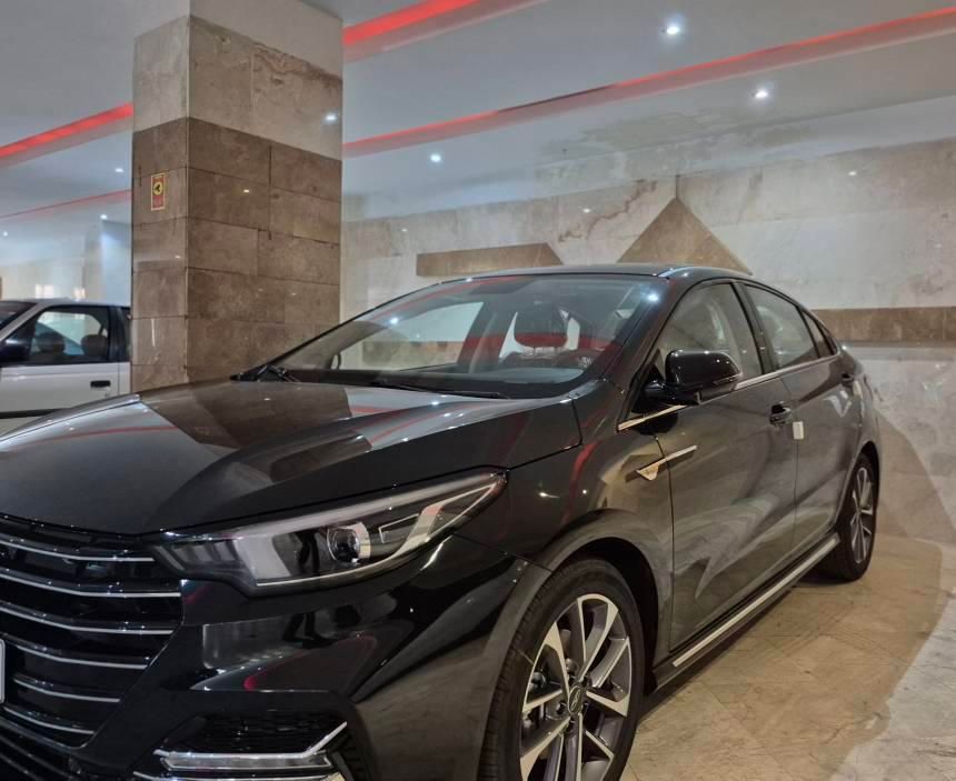 خودرو فونیکس، آریزو 6 پرو آگهی ann_19411724