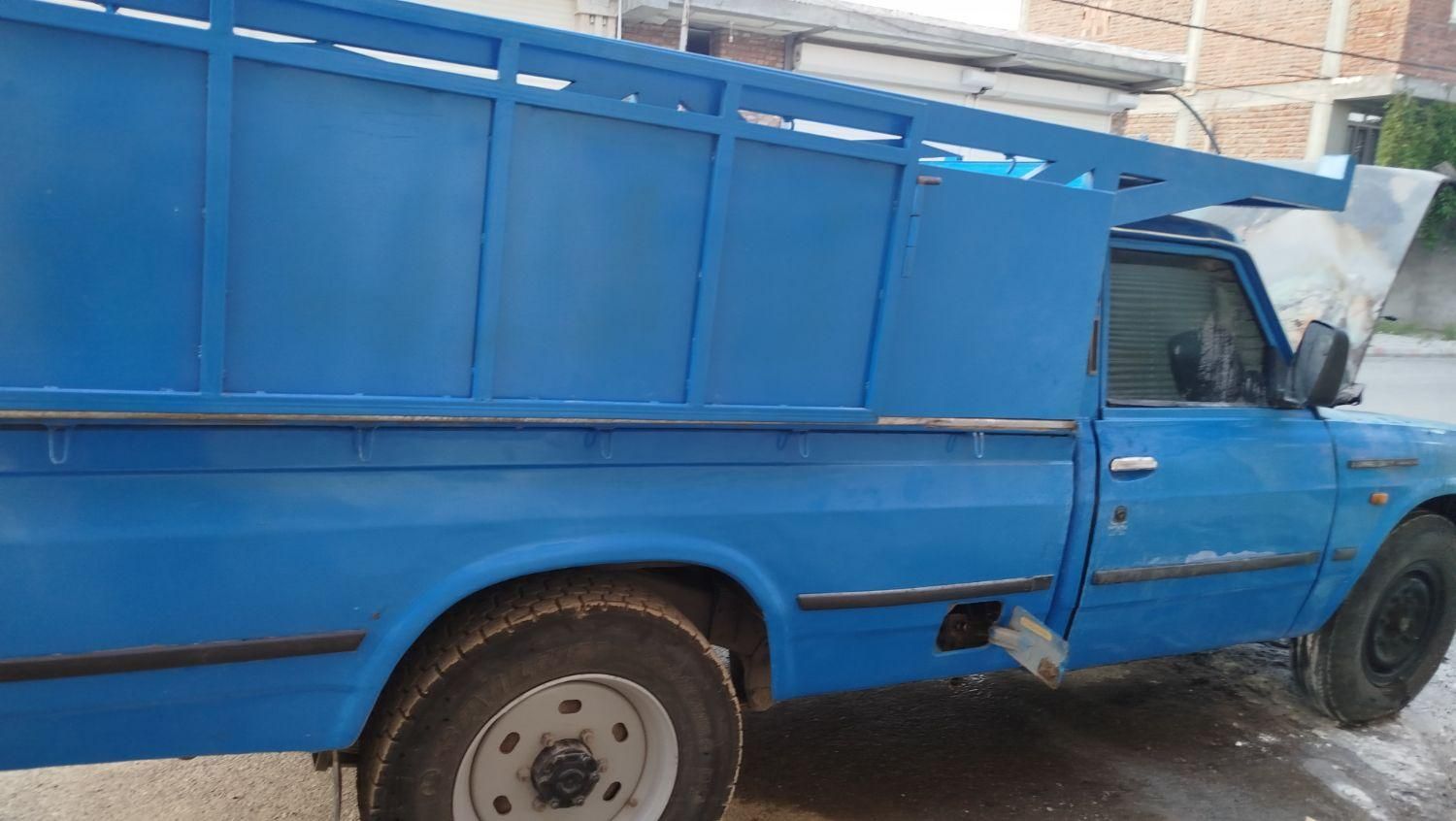 خودرو نیسان، سیلفی آگهی ann_19411745