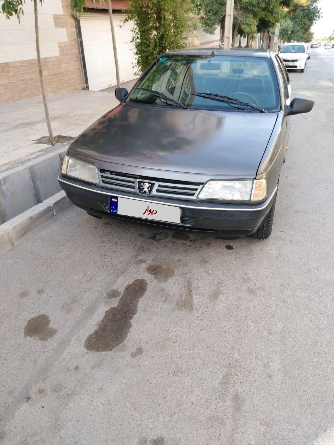 خودرو پژو، روآ آگهی ann_19411749