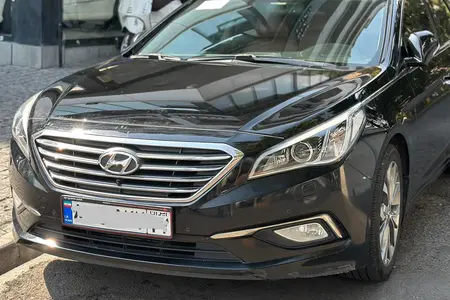 خودرو هیوندای، سوناتا آگهی ann_19411788