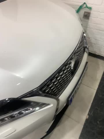 خودرو لکسوس، RX آگهی ann_19411805