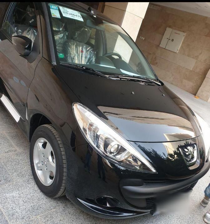 خودرو پژو، 207 آگهی ann_19411837