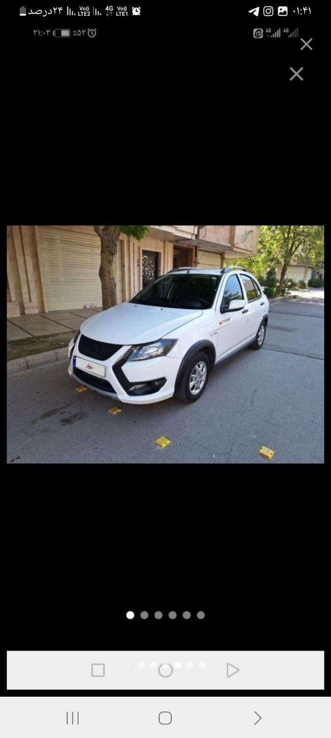 خودرو کوییک، S آگهی ann_19411852