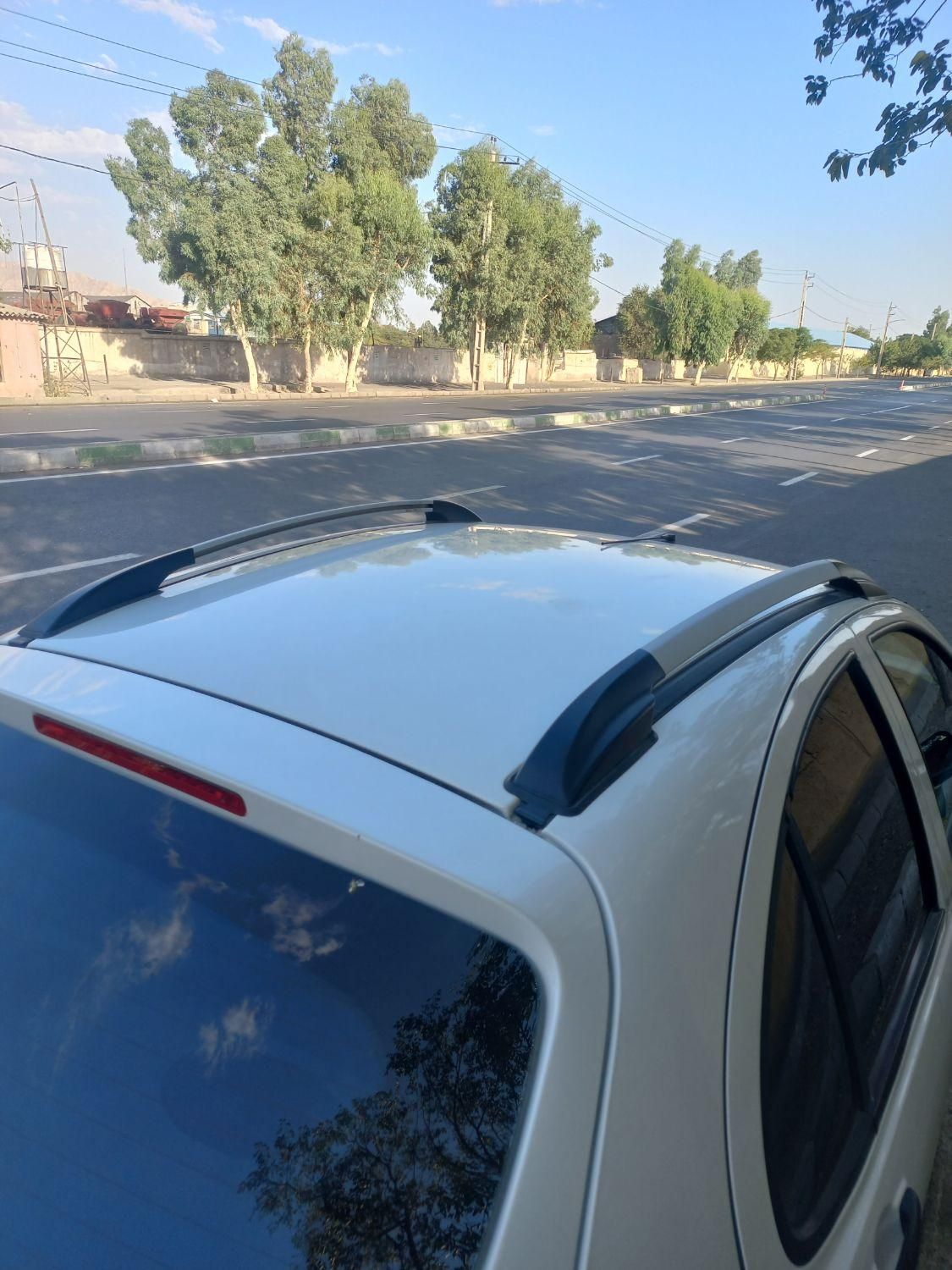کوییک معمولی دنده‌ای - 1402