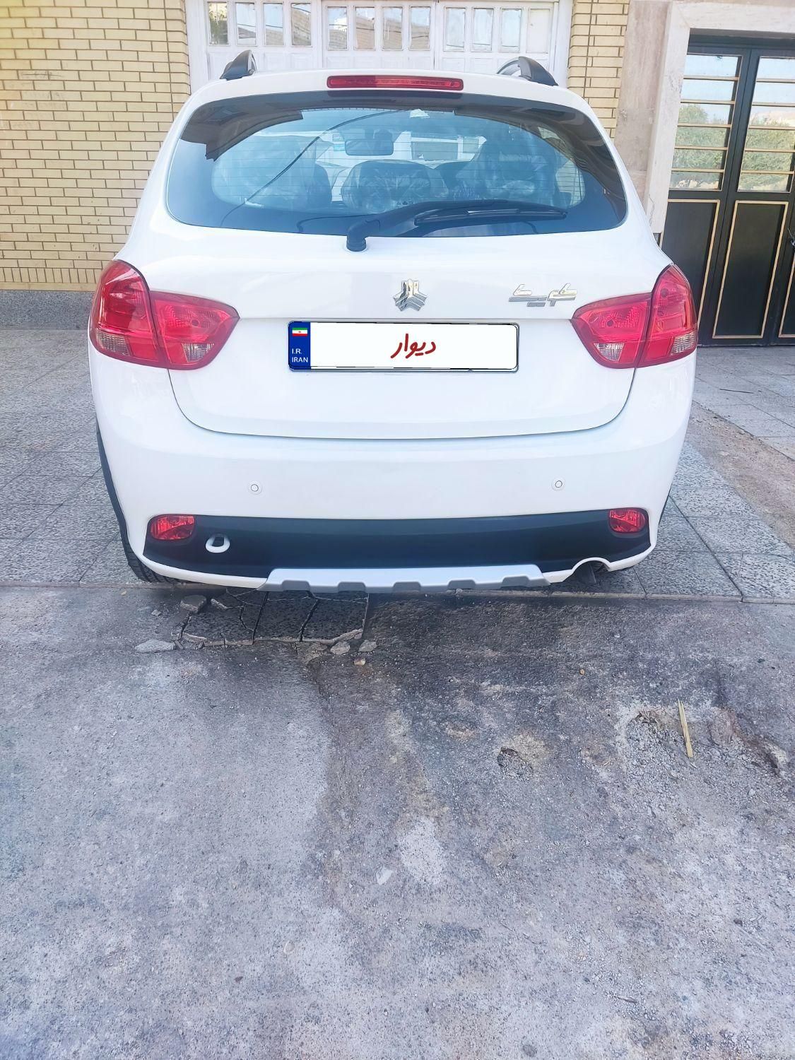 کوییک S پایه - 1403