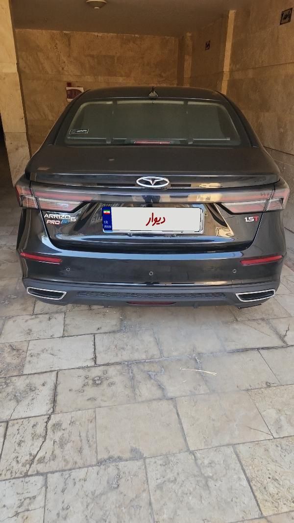 فونیکس آریزو 6 پرو اتوماتیک - 1403