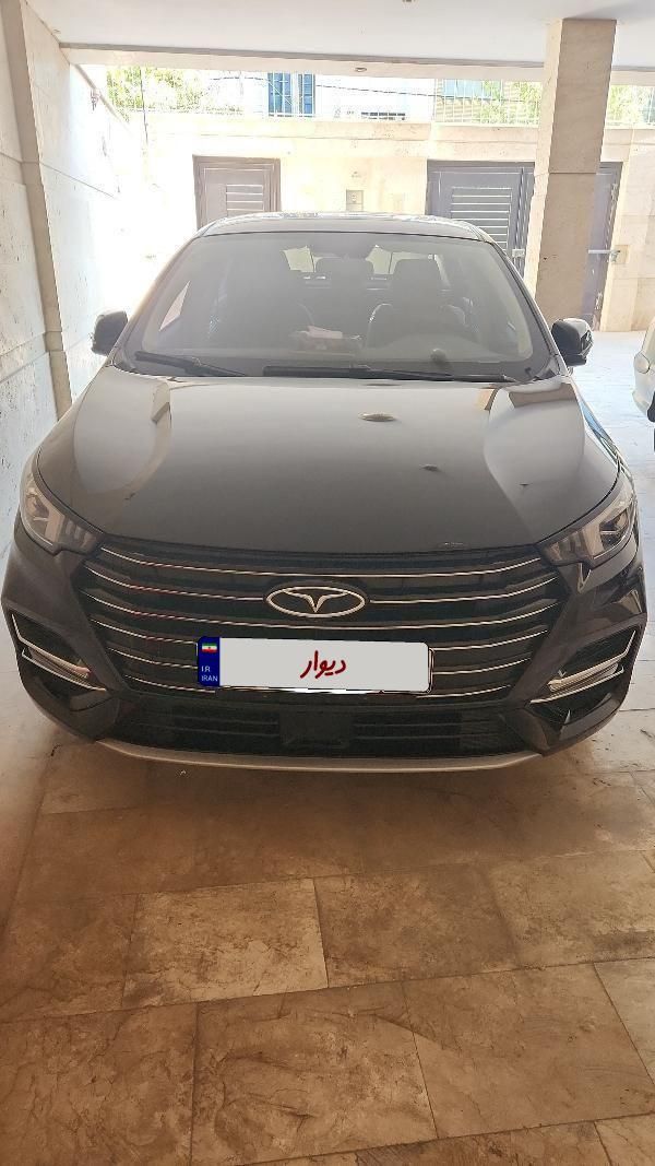 خودرو فونیکس، آریزو 6 پرو آگهی ann_19411864