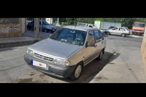خودرو پراید، صبا آگهی ann_19411868