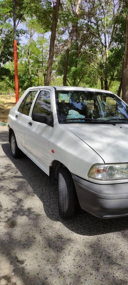 پراید 111 SE - 1398