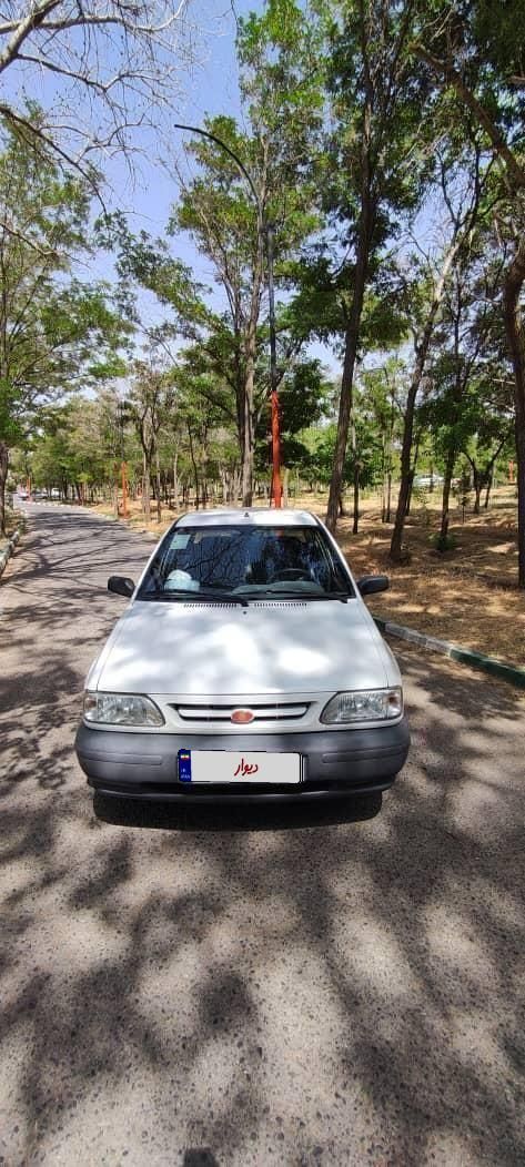 پراید 111 SE - 1398