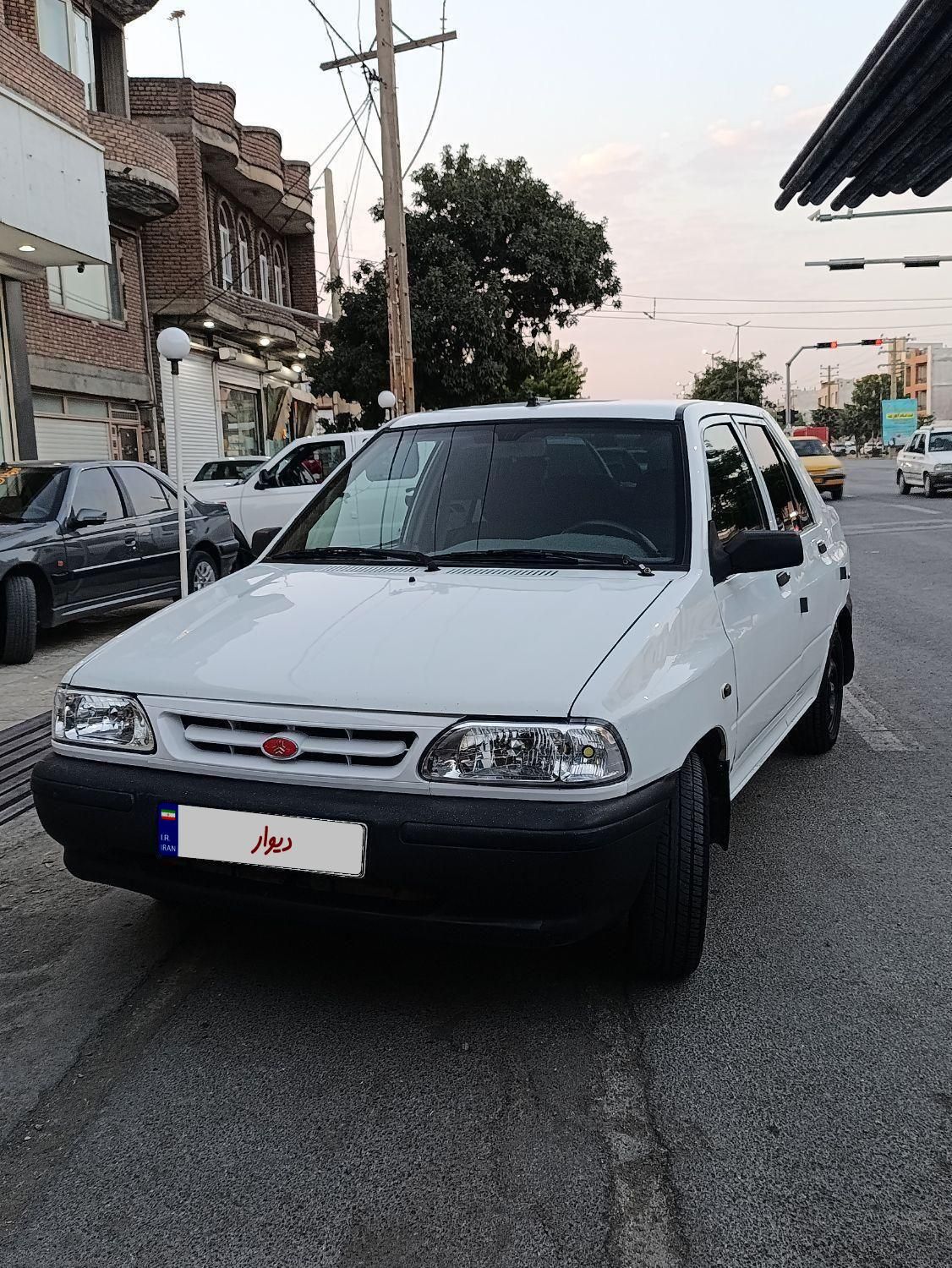 خودرو پراید، 131 آگهی ann_19411938